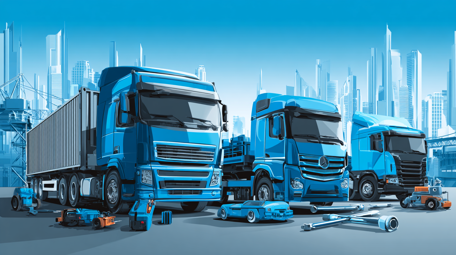 解放卡车变速箱